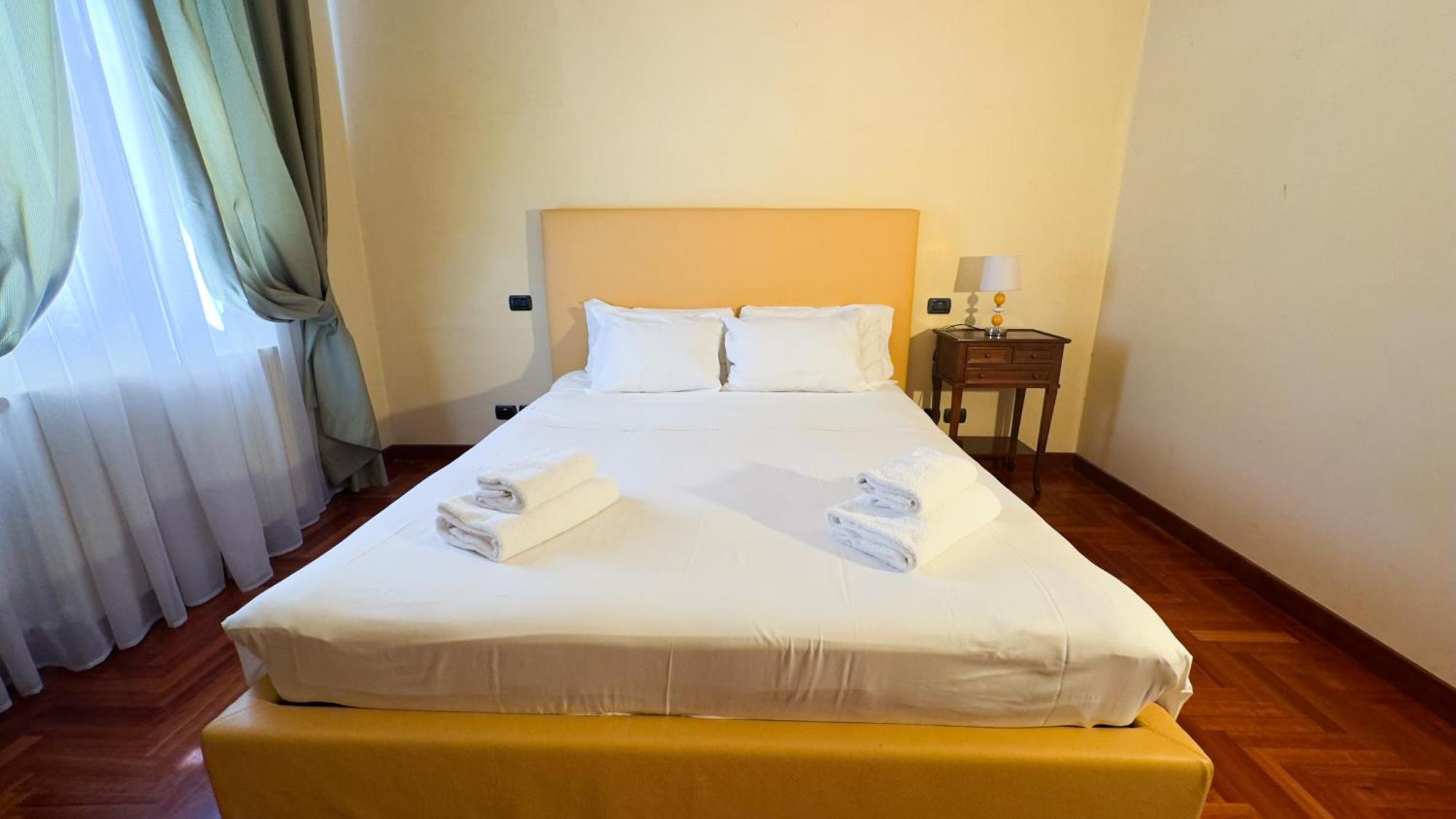 Apartamento A Cannaregio Venecia