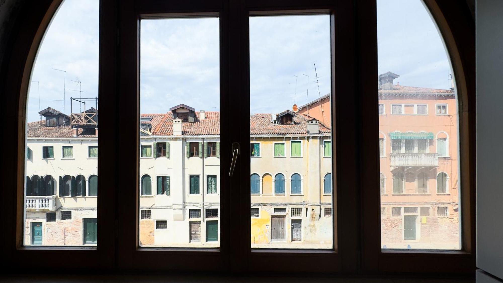 Apartamento A Cannaregio *