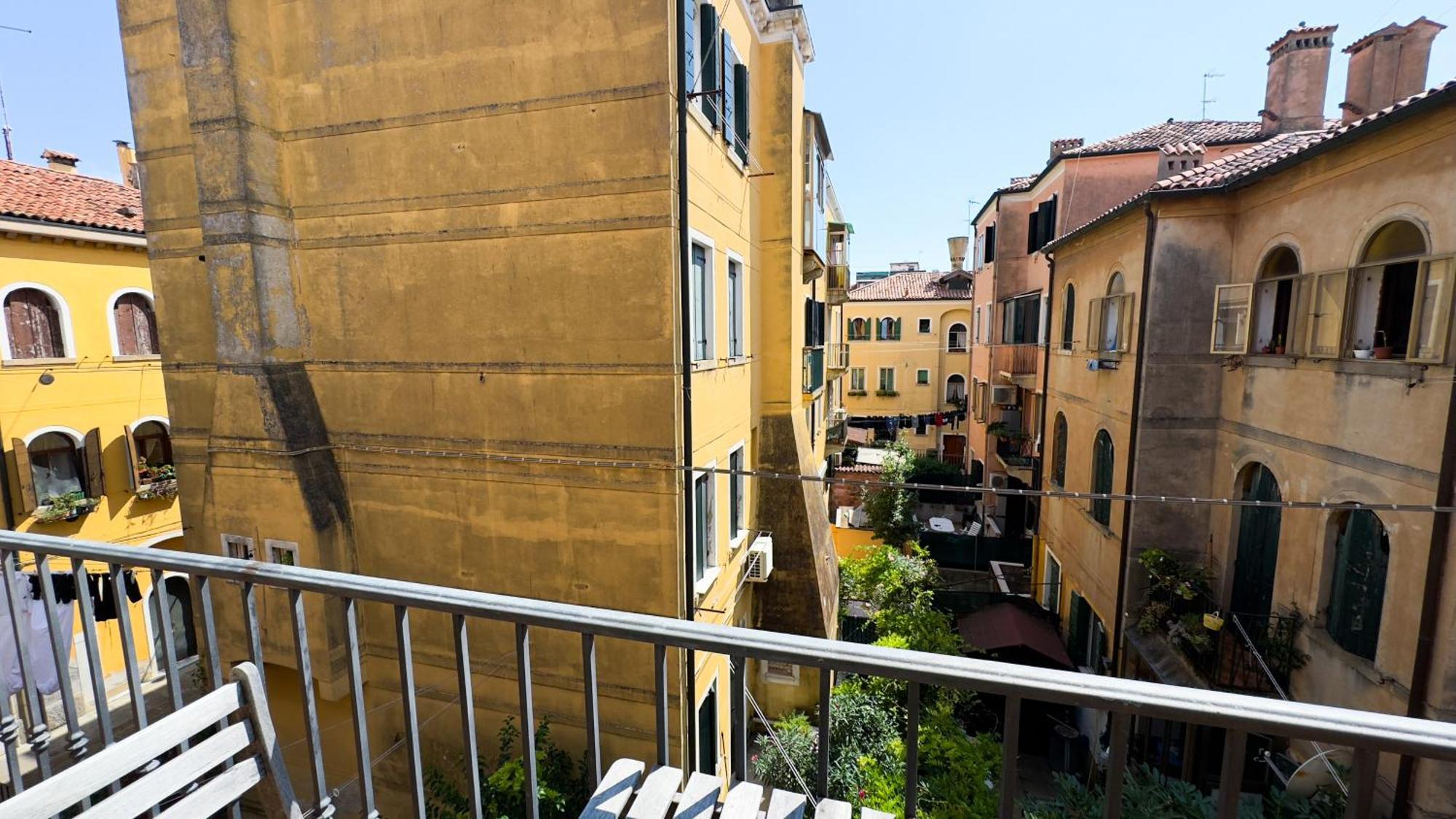 Apartamento A Cannaregio